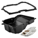 2006-2009 For VOLKSWAGEN RABBIT Transmission Oil Pan W/ Filter & Gasket & Fixed Ring 09G325429A