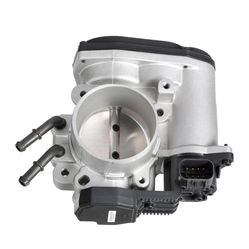 Throttle Body 35100-3E100 For 2006-2010 Hyundai Kia Santa Fe Optima Rondo 2.7L