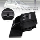 Ascher Ashtray Front LHD 5M1857309B For GOLF PLUS TIGUAN