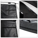 5ft Soft Truck Topper Fit for Toyota Tacoma 2024 4-Door