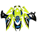 Yamaha YZF-R7 2021-2024 Fairing Kit Bodywork Plastic ABS