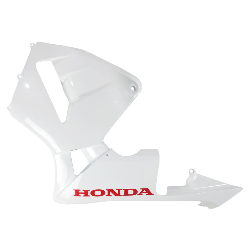 Honda CBR600RR 2005-2006 F5 Fairing Kit Bodywork Plastic ABS