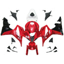Honda CBR600RR 2007-2008 F5 Fairing Kit Bodywork Plastic ABS