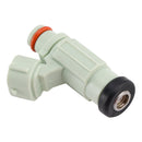 1Pcs Fuel Injector For Mitsubishi Outlander I 2001-2006 HDA250E MN143061
