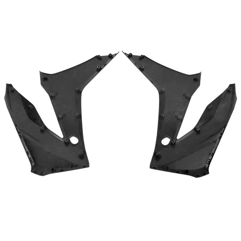 Side frame Cover Panel Fairing Body Cowl For Honda CBR650R 2024-2025