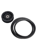 DRIVE IDLER PULLEY DRIVE BELT 539110411 & 539110311 For HUSQVARNA Z254F
