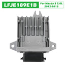 Transmission Control Module TCM LFJE189E1B for Mazda 3 2.0L 2012-2013