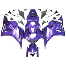 Honda CBR600RR 2009-2012 F5 Fairing Kit Bodywork Plastic ABS