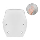Headlight Windscreen Cover Windshield WindScreen fit for BMW R1300GS 2024
