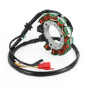 STATOR COIL FOR HONDA XL350R XL 350 R 1984-1985 MAGNETO STATOR ALTERNATOR