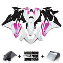 Injection Fairing Kit Bodywork Plastic ABS For Honda CBR250R 2011-2015