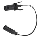 Front Windshield Washer Nozzle for Discovery Sport 2015-2021 LR059996