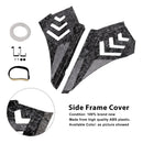 2024-2025 Honda CBR650R Side Frame Panel Protector Fairings Cover