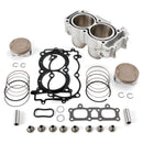 2018-2022 Polaris RZR RS1 1000 EPS 93mm Cylinder Piston Gaskets Rebuild Kit
