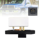 Fan Blower Motor Resistor Heater Relay 4720278 For DODGE RAM 1500 2500 1994-06