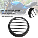 2022-2025 Yamaha XSR900 Front Nose Headlight Cover Fairing