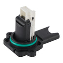 Mass Air Flow Meter Sensor For BMW E60 E61 E63 E64 E87 E90 E91 5WK97502