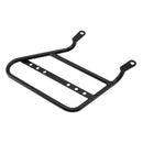 Saddlebag Support Mounting Bracket Racks Black For R.E. Meteor 350 21-24 Right