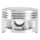 150cc Cylinder Piston Kit 57.4mm For Yamaha TTR 125 TT-R 125 L E LE 2000-2023