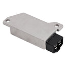 Stator Alternator Regulator Rectifier Gasket For Yamaha SRX600 SRX400 1991