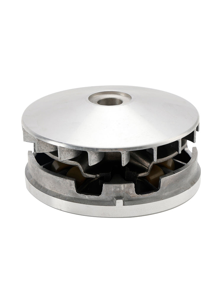 Front Clutch Variator Kit A22102116000 For Can-Am Atv Mini Ds 50 02-06 Quest 50 2003