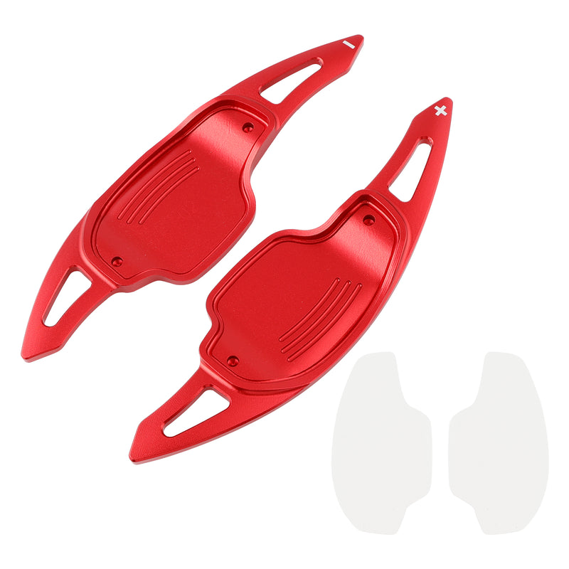 Steering Wheel Paddle Shifter Covers For Holden VF 12-15