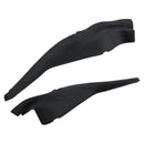 Left&Right Rainwater Collection Decorative Panel For Chrysler Pacifica 17-25