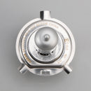 Motorcycle Lamp Silverstar H4 64193SVS P43T 12V 60/55W For OSRAM