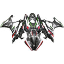 2019-2022 BMW M1000RR S1000RR Injection Fairing Kit Bodywork Plastic ABS