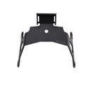 Real Carbon Fiber Rear Fender Bracket LED For Honda CBR650R CB650R 24-25