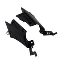 Side Trim Frame Cover Fairing For Yamaha YZF R6 2003-2005 R6S 2006-2009