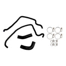 2019-2024 Rocket 3 Silicone Radiator coolant Hose kit