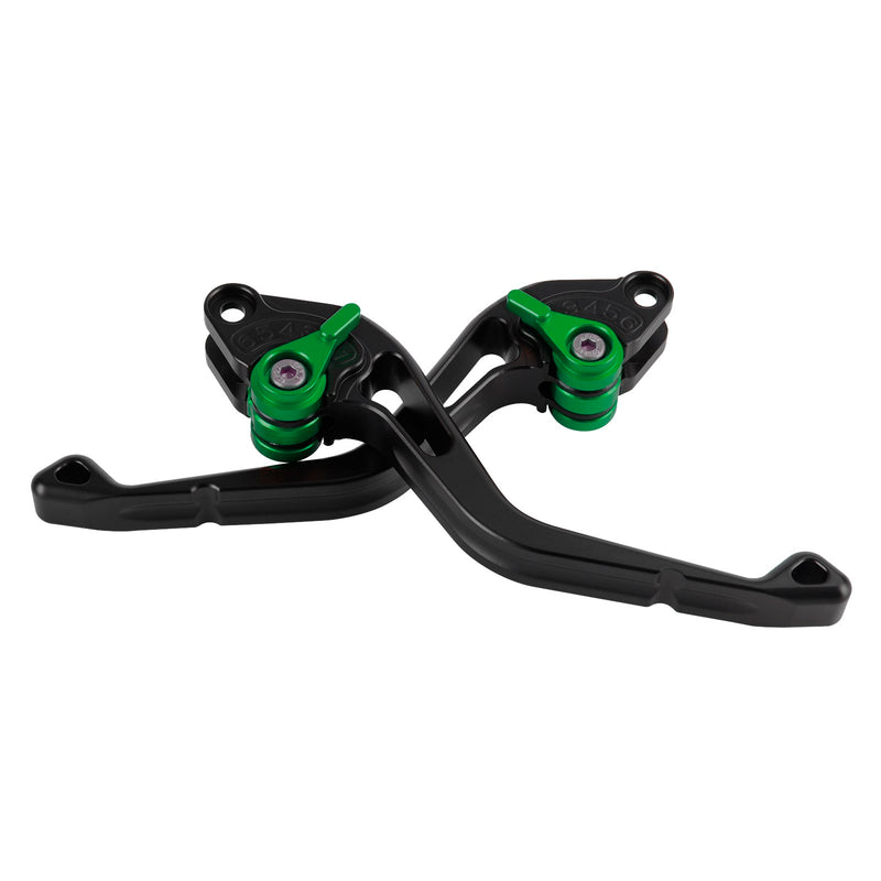 NEW Short Clutch Brake Lever fit for KYMCO AK550 2017-2022