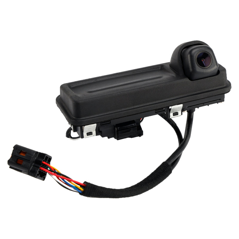 Rear View Camera Tailgate Handle Camera 99240-K0000 For Kia Soul 2020-2022