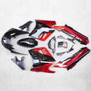 Amotopart Kawasaki ZZR1100 1993-2003 Fairing Kit Bodywork Plastic
