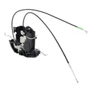 2000-2006 For Toyota Tundra Front Left Driver Side Door Lock Actuator Assembly 69040-0C010