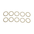 Clutch Friction Plate Kit for Ducati Multistrada 1158 V4 V4S 2021-2024 19020521A