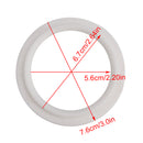 Replacement For 3″ (3 inch)  Seal For Depend-o-Drain Valves