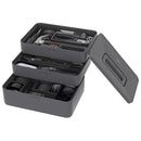 Multifunctional Home & Auto & Woodworkers Repair Tool Kit ;Customizable General Household Tool Kit Perfect for Homeowner Diyer Handyman