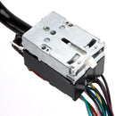 0055457424 Steering Column Indicator Stalk Wiper Switch for Benz T1 207 310 410