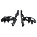 2014-2017 Jeep Grand Cherokee 2Pcs Headlight Washer Nozzle Bracket