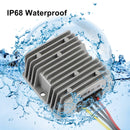 DC-DC 12/24V-32V 5A 160W Step Up Car Power Supply Converter Regulator Waterproof