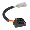 Accelerator Speed Sensor 21116880 For Volvo Truck H/FM 13L 16L Engines 2004-