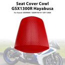 Rear Seat Fairing Cover For Suzuki GSXR600 GSXR750 K11 2011-2026