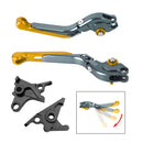 Adjustable Clutch Brake Lever fit for BMW R NINE T /PURE/RACER 2017-2023