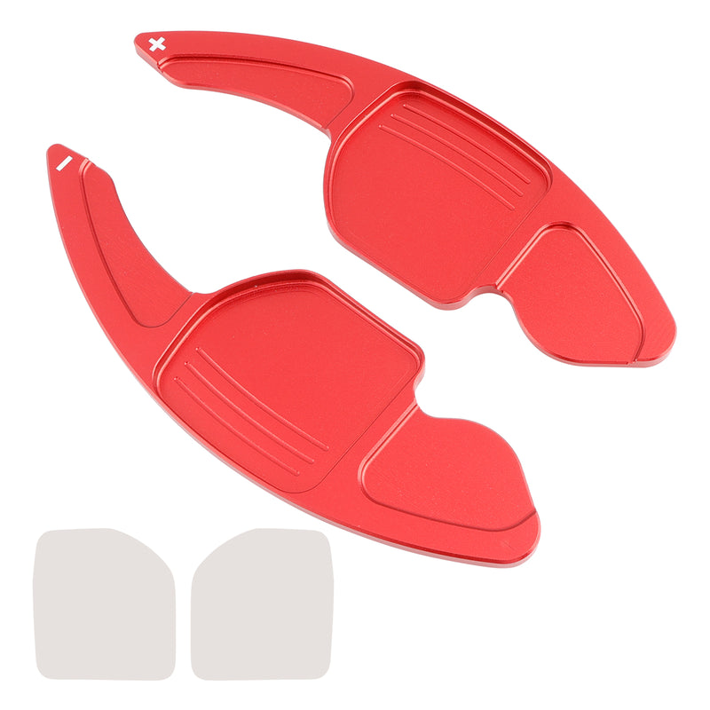 Steering Wheel Paddle Shifter Extension For Audi A3 A4 A5 A6 A8