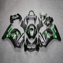 Injection Fairing Kit Bodywork Plastic ABS fit For Kawasaki EX250 Ninja250R 2008-2012