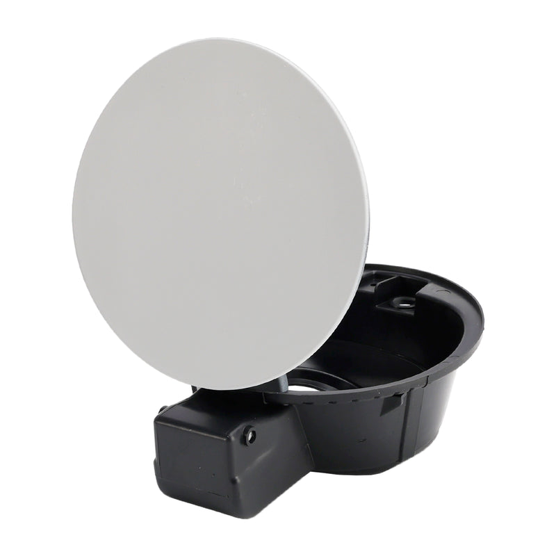 Gas Fuel Tank Lid Door Lid Flap Cover Cap 6R0809857 For VW Polo 2011-2019