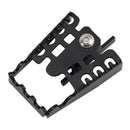 Extension Brake Foot Pedal Enlarger Pad Cnc Black For Honda Cl Cmx 300 500 2023