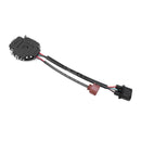 Radiator Fan Control Module For VW Golf Jetta Passat Audi A3 TT 1K0959455FR